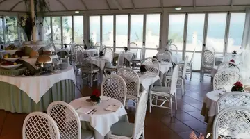 Grand Hotel Baia Verde