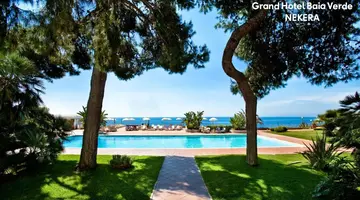 Grand Hotel Baia Verde