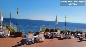 Grand Hotel Baia Verde