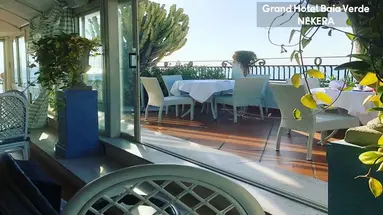 Grand Hotel Baia Verde