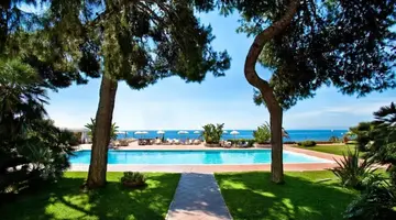 Grand Hotel Baia Verde