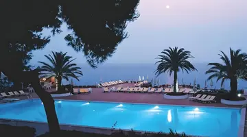 Grand Hotel Baia Verde
