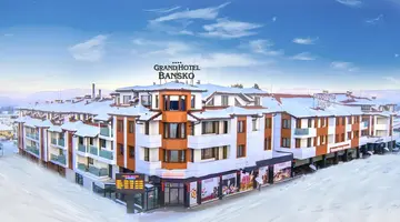 Grand Hotel Bansko