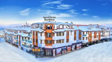 GRAND HOTEL BANSKO