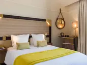 Grand Hotel Beauvau Marseille Vieux-Port Mgallery