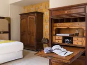 Grand Hotel Beauvau Marseille Vieux-Port Mgallery