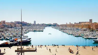 Grand Hotel Beauvau Marseille Vieux-Port Mgallery