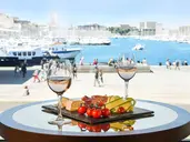 Grand Hotel Beauvau Marseille Vieux-Port Mgallery