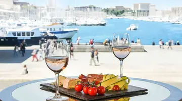 Grand Hotel Beauvau Marseille Vieux-Port Mgallery
