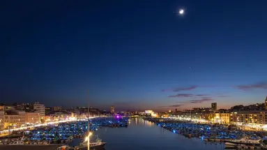 Grand Hotel Beauvau Marseille Vieux-Port Mgallery