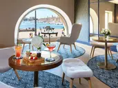 Grand Hotel Beauvau Marseille Vieux-Port Mgallery