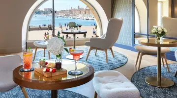 Grand Hotel Beauvau Marseille Vieux-Port Mgallery