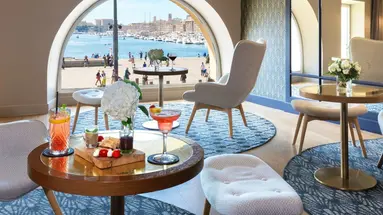 Grand Hotel Beauvau Marseille Vieux-Port Mgallery