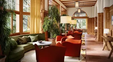 Grand Hotel Belvédčre