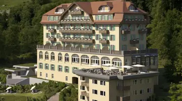 Grand Hotel Belvédčre