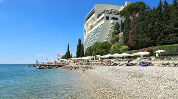 Grand Hotel Bernardin