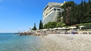 Grand Hotel Bernardin