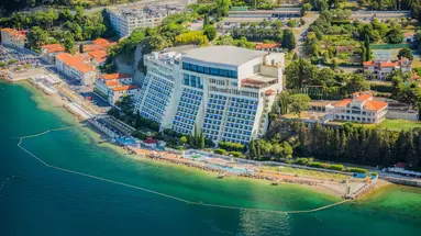 Grand Hotel Bernardin