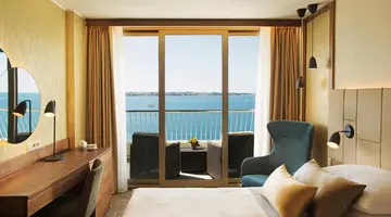 Grand Hotel Bernardin