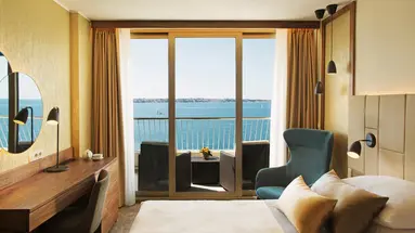 Grand Hotel Bernardin