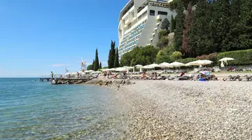 Grand Hotel Bernardin