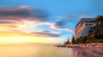 Grand Hotel Bernardin