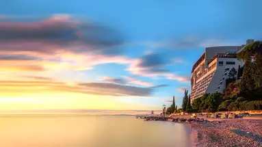 Grand Hotel Bernardin