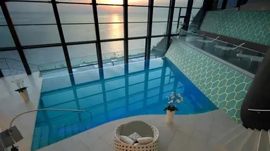 Grand Hotel Bernardin