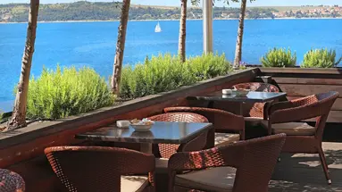 Grand Hotel Bernardin