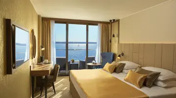 Grand Hotel Bernardin