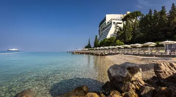 Grand Hotel Bernardin