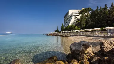 Grand Hotel Bernardin