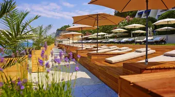 Grand Hotel Bernardin