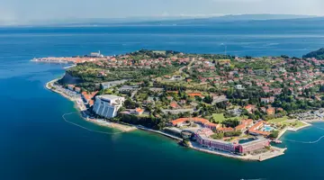 Grand Hotel Bernardin