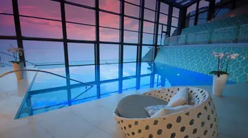 Grand Hotel Bernardin