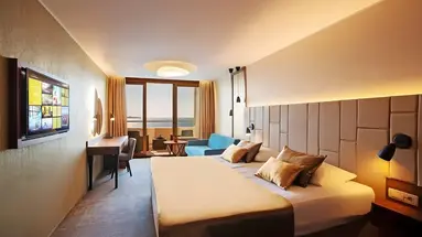 Grand Hotel Bernardin