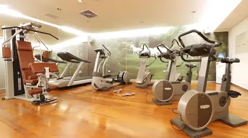 Grand Hotel Bernardin