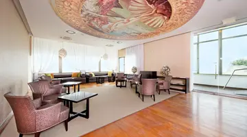 Grand Hotel Bernardin
