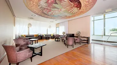 Grand Hotel Bernardin
