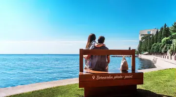 Grand Hotel Bernardin