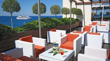 Grand Hotel Bernardin