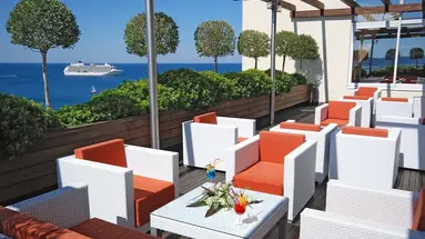 Grand Hotel Bernardin