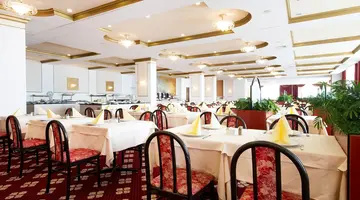 Grand Hotel Bernardin