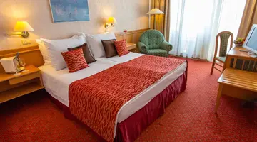 Grand Hotel Bernardin