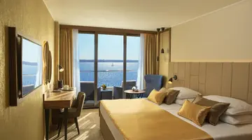 Grand Hotel Bernardin