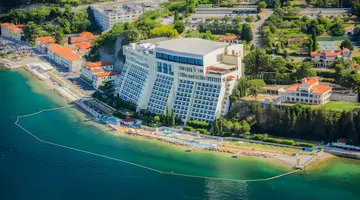 Grand Hotel Bernardin