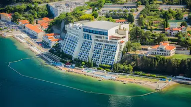 Grand Hotel Bernardin