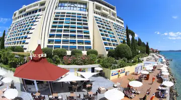 Grand Hotel Bernardin