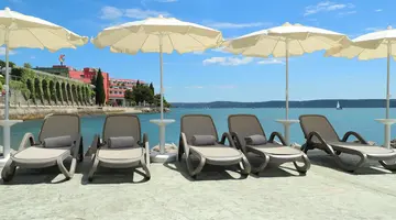 Grand Hotel Bernardin