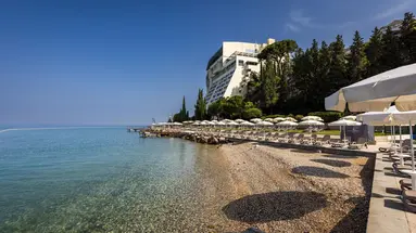 Grand Hotel Bernardin